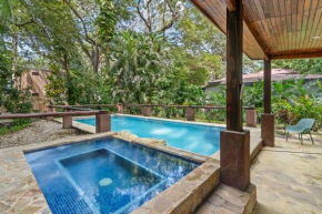 3-BD Beauty 1 Block from Beach